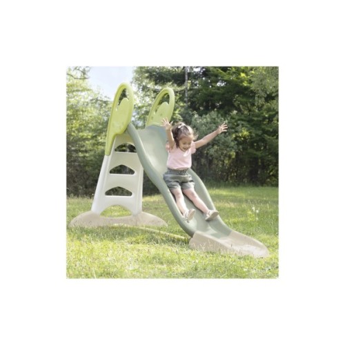 Гірка Smoby Life Подвійна хвиля з водним ефектом (7600820304)