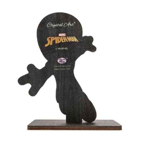 Набір для творчості Crystal Art Майлз Моралес (CAFGR-MCU015)