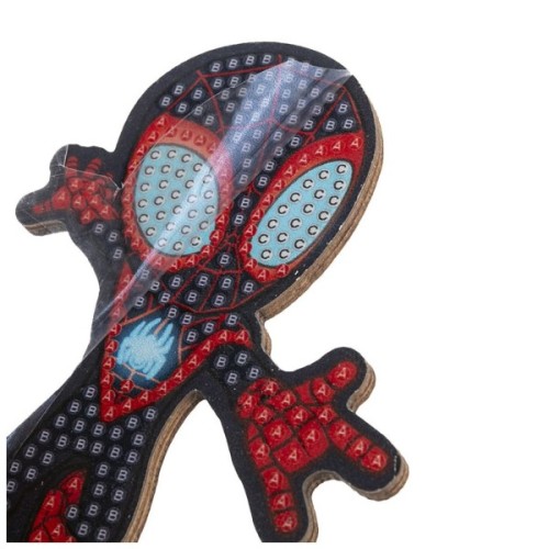 Набір для творчості Crystal Art Майлз Моралес (CAFGR-MCU015)