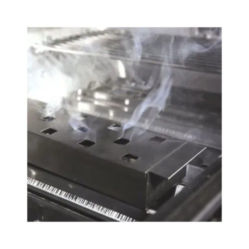 Тріска для копчення Weber бук, 700 гр. (17622)