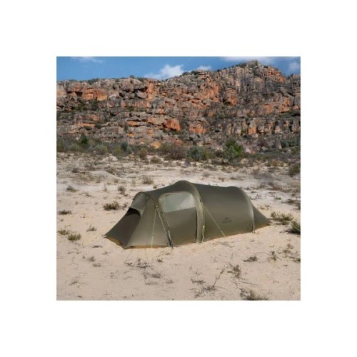 Намет Naturehike двомісний Opalus, UL, CNK2450WS036, темно-зелений (6927595795903)