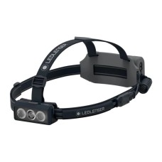 Ліхтар LedLenser NEO 9R Black (502324)