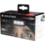 Ліхтар LedLenser NEO 9R Black (502324)