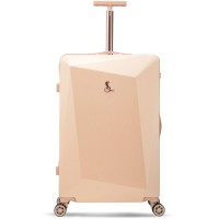 Валіза Semi Line 28" L T5912-3 Golden (DAS303368)