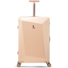 Валіза Semi Line 28" L T5912-3 Golden (DAS303368)