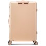 Валіза Semi Line 28" L T5912-3 Golden (DAS303368)