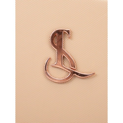 Валіза Semi Line 28" L T5912-3 Golden (DAS303368)