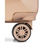 Валіза Semi Line 28" L T5912-3 Golden (DAS303368)