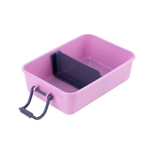 Ланч-бокс дитячий Kite Kuromi 650 мл (HK25-175)