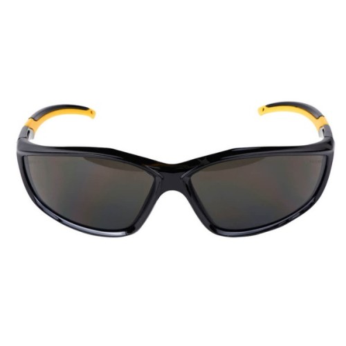 Захисні окуляри DeWALT Router, тоновані, полікарбонатні, з подвійними дужками (DPG96-2D)