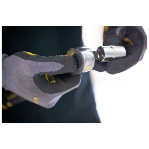 Торцева головка Stanley 1/2", 9 мм, шестигранна (FMMT17228-0)