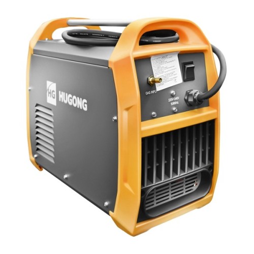Зварювальний апарат Hugong PowerTig 200 (MMA/TIG) (750010300)