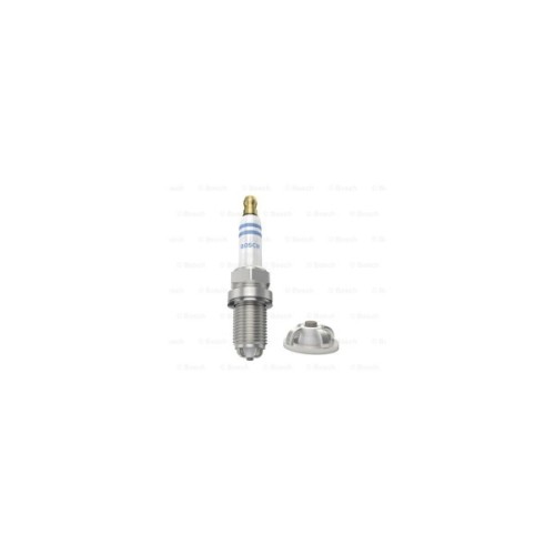 Свічка запалювання Bosch 0 242 235 715