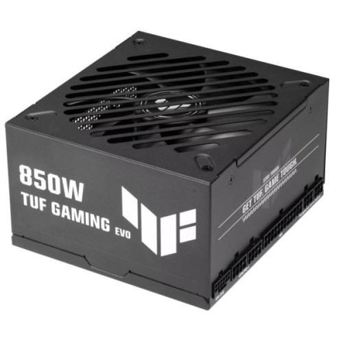 Блок живлення ASUS 850W TUF Gaming Gold EVO (90YE00SA-B0NA00)