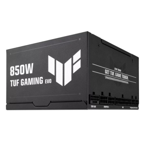 Блок живлення ASUS 850W TUF Gaming Gold EVO (90YE00SA-B0NA00)