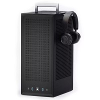 Корпус для ПК Hyte Revolt 3 Black (CS-HYTE-REVOLT3-B)