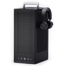 Корпус для ПК Hyte Revolt 3 Black (CS-HYTE-REVOLT3-B)