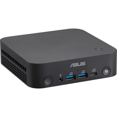 Комп'ютер ASUS PN54-BBR522MNS1 / Ryzen5 220, 2*SO-DIMM, M.2SSD, WiFi (90MR01D2-M000D0)