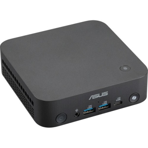 Комп'ютер ASUS PN54-BBR522MNS1 / Ryzen5 220, 2*SO-DIMM, M.2SSD, WiFi (90MR01D2-M000D0)