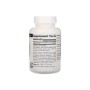 Амінокислота Source Naturals NAC (N-Ацетил-L-Цистеїн), 600 мг, N-Acetyl Cysteine, 30 таблеток (SN0849)