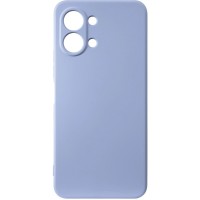 Чохол до мобільного телефона Armorstandart ICON Tecno Spark Go 3 4G Lavender (ARM91389)