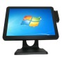 POS-термінал Leabon LB-T630 i5 6300U/8Gb/SSD128GB/2xRS232/6xUSB/Ethernet/17,3'''' 1920x1080 з 2-м дисплеєм15,6" (LB-T630-17.3+15.6-0139)
