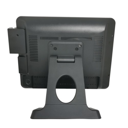 POS-термінал Leabon LB-T630 i5 6300U/8Gb/SSD128GB/2xRS232/6xUSB/Ethernet/17,3'''' 1920x1080 з 2-м дисплеєм15,6" (LB-T630-17.3+15.6-0139)