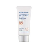 Засіб від засмаги Real Barrier Cera Moisture Barrier Sun Cream SPF50+ PA++++ 50 мл (8809911692487)