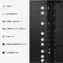 Телевізор Hisense 75U7S PRO
