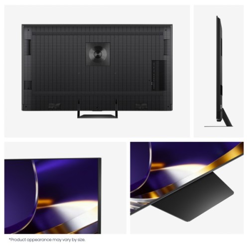 Телевізор Hisense 75U7S PRO