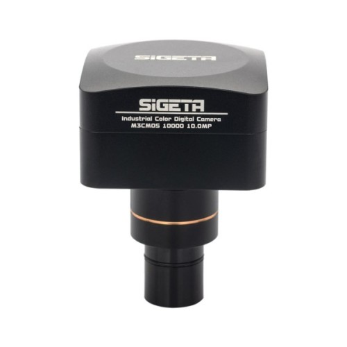 Аксесуар до мікроскопів Sigeta Цифрова камера для M3CMOS 10000 10.0MP USB3.0 (65675)