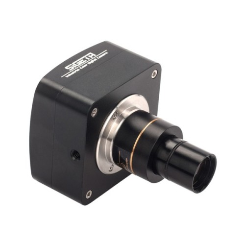 Аксесуар до мікроскопів Sigeta Цифрова камера для M3CMOS 10000 10.0MP USB3.0 (65675)