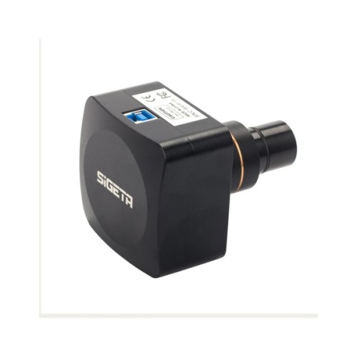 Аксесуар до мікроскопів Sigeta Цифрова камера для M3CMOS 10000 10.0MP USB3.0 (65675)