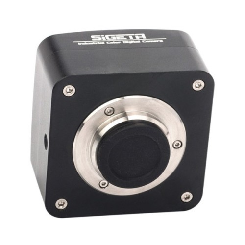 Аксесуар до мікроскопів Sigeta Цифрова камера для M3CMOS 10000 10.0MP USB3.0 (65675)