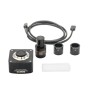 Аксесуар до мікроскопів Sigeta Цифрова камера для M3CMOS 10000 10.0MP USB3.0 (65675)