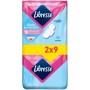 Гігієнічні прокладки Libresse Classic Protection Regular 18 шт. (7322541233604)
