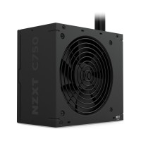 Блок живлення NZXT 750W (PA-7B3BB-EU)