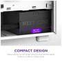 Блок живлення NZXT 750W (PA-7B3BB-EU)