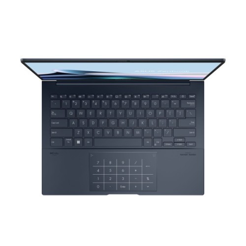Ноутбук ASUS Zenbook 14 OLED UX3405CA-ST1259 (90NB14W1-M01V60)