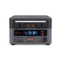 Зарядна станція Oscal PowerMax 2400 SE, 2016Wh (PowerMax 2400 SE)