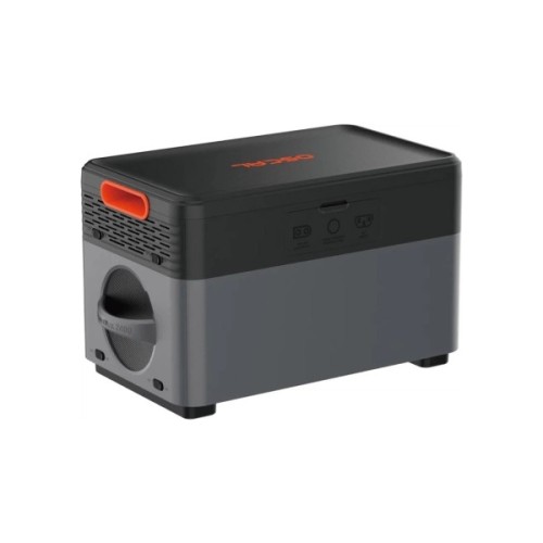 Зарядна станція Oscal PowerMax 2400 SE, 2016Wh (PowerMax 2400 SE)
