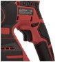 Перфоратор Vitals Master, ARa 1812c BL Kit, 18V, 4Ah, 1.7J, 0-3000уд/хв, 0-750об/хв, IP21, ЗП (243622)