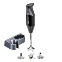 Блендер Bamix Mono M200 Black (1020.022)
