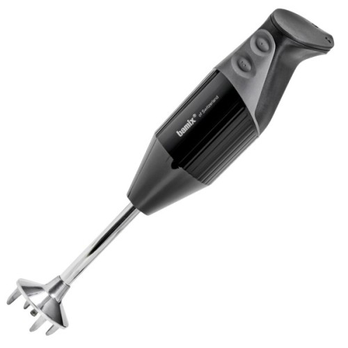 Блендер Bamix Mono M200 Black (1020.022)