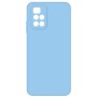 Чохол до мобільного телефона Intaleo SoftShell Xiaomi Redmi 10 Light Blue (1283126568244)