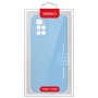 Чохол до мобільного телефона Intaleo SoftShell Xiaomi Redmi 10 Light Blue (1283126568244)