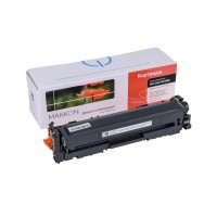 Картридж Makkon Canon 067H for MF-655/651/631 Black (MN-CAN-067HBK)