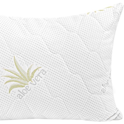 Подушка MirSon Memory №795 Alberto Memory пружна 40х60 см (2200001489448)