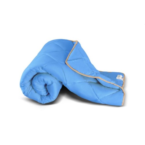 Ковдра MirSon Valentino №647 зимова з евкаліптом 200х220 (2200000858122)