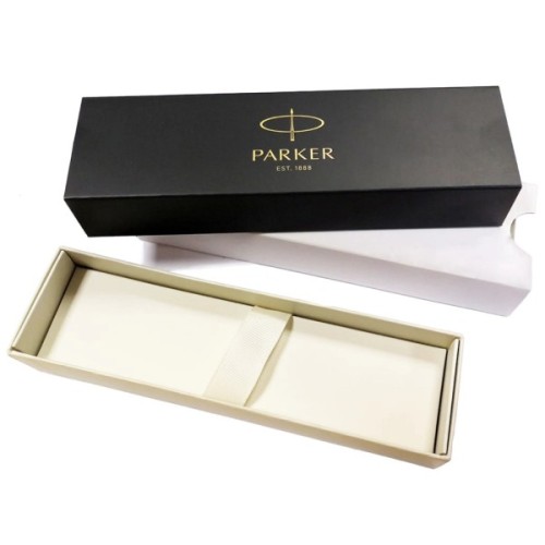 Ручка кулькова Parker JOTTER 17 Bond Street Black CT BP (16 232)